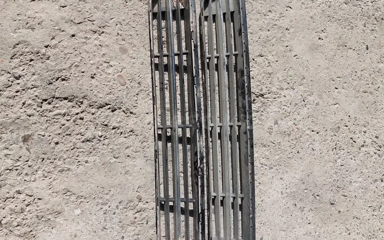 Решетка бампера оптима 3 за 45 000 тг. в Шымкент