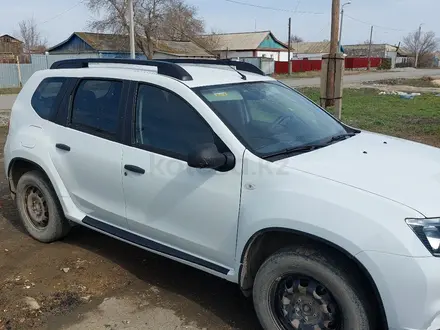 Nissan Terrano 2018 года за 7 000 000 тг. в Костанай – фото 2