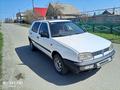 Volkswagen Golf 1993 годаүшін1 500 000 тг. в Костанай