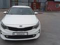 Kia K5 2016 года за 7 000 000 тг. в Алматы – фото 3