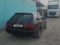 Audi 100 1989 года за 1 300 000 тг. в Жаркент