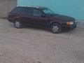 Audi 100 1989 года за 1 300 000 тг. в Жаркент – фото 3