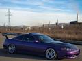 Toyota Soarer 1994 годаүшін7 000 000 тг. в Усть-Каменогорск – фото 5