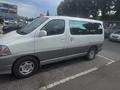 Toyota Grand Hiace 2000 годаүшін6 800 000 тг. в Алматы – фото 4