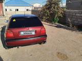 Volkswagen Golf 1993 годаfor1 500 000 тг. в Актау – фото 3