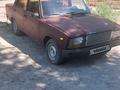 ВАЗ (Lada) 2107 2007 годаfor550 000 тг. в Атырау