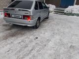 ВАЗ (Lada) 2114 2011 года за 1 450 000 тг. в Щучинск