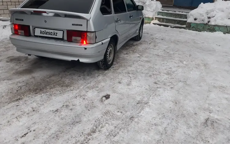 ВАЗ (Lada) 2114 2011 года за 1 450 000 тг. в Щучинск