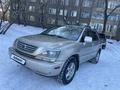 Lexus RX 300 1999 года за 4 300 000 тг. в Усть-Каменогорск – фото 7