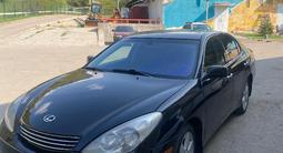 Lexus ES 330 2004 годаүшін4 200 000 тг. в Алматы – фото 2