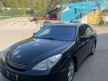 Lexus ES 330 2004 года за 4 200 000 тг. в Алматы – фото 2