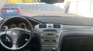 Lexus ES 330 2004 года за 4 200 000 тг. в Алматы