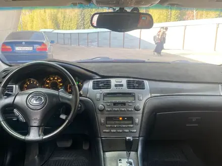 Lexus ES 330 2004 года за 4 200 000 тг. в Алматы