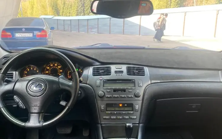 Lexus ES 330 2004 годаүшін4 200 000 тг. в Алматы