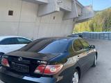 Lexus ES 330 2004 года за 4 200 000 тг. в Алматы – фото 4