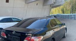 Lexus ES 330 2004 годаүшін4 200 000 тг. в Алматы – фото 4