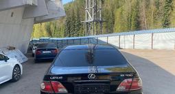 Lexus ES 330 2004 годаүшін4 200 000 тг. в Алматы – фото 5