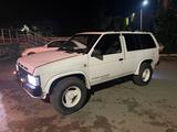 Nissan Terrano 1991 годаfor3 000 000 тг. в Щучинск – фото 2