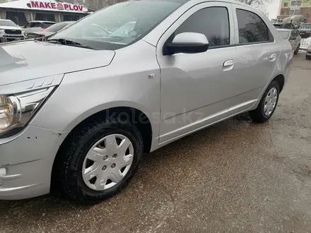 Chevrolet Cobalt 2021 года за 4 700 000 тг. в Астана – фото 2