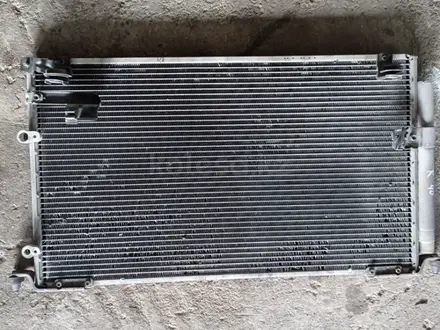 Радиатор кондиционера для Toyota Camry 40 за 20 000 тг. в Алматы