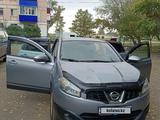 Nissan Qashqai 2013 года за 6 000 000 тг. в Лисаковск – фото 2