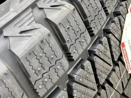 Bridgestone Blizzak DM-V3 285/45 R22 замена на 295/40 R22 за 350 000 тг. в Астана – фото 3