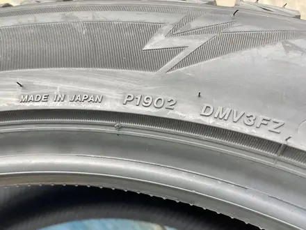 Bridgestone Blizzak DM-V3 285/45 R22 замена на 295/40 R22 за 350 000 тг. в Астана – фото 4