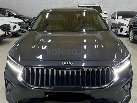 Kia K7 2020 года за 17 000 000 тг. в Актобе