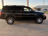 Toyota Sequoia 2003 годаүшін6 500 000 тг. в Жанаозен – фото 2
