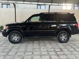 Toyota Sequoia 2003 годаүшін6 500 000 тг. в Жанаозен