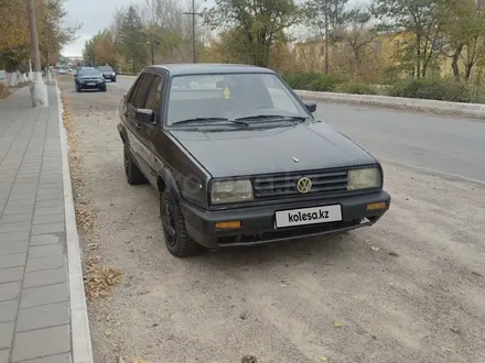 Volkswagen Jetta 1992 года за 470 000 тг. в Караганда