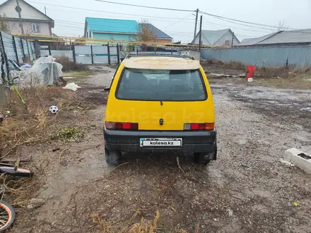 Fiat Cinquecento 1995 года за 600 000 тг. в Алматы – фото 6