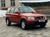 Honda CR-V 1998 годаүшін4 200 000 тг. в Шымкент – фото 3