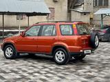 Honda CR-V 1998 годаүшін4 200 000 тг. в Шымкент – фото 5