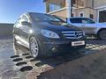 Mercedes-Benz B 170 2006 годаfor2 200 000 тг. в Атырау – фото 2