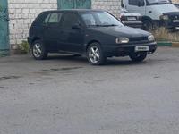 Volkswagen Golf 1993 года за 1 200 000 тг. в Караганда