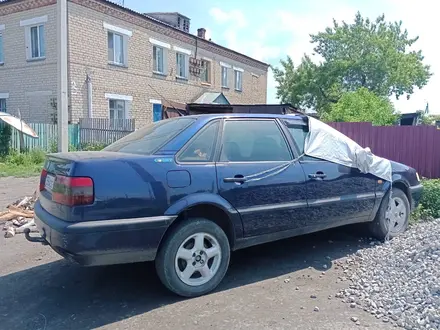 Volkswagen Passat 1995 года за 1 500 000 тг. в Петропавловск – фото 2