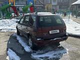 Mitsubishi Space Wagon 1992 года за 600 000 тг. в Шымкент – фото 3