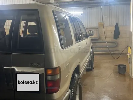 Isuzu Trooper 1994 года за 3 500 000 тг. в Алматы – фото 3