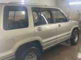 Isuzu Trooper 1994 годаүшін2 950 000 тг. в Алматы – фото 2