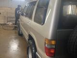 Isuzu Trooper 1994 годаүшін2 500 000 тг. в Алматы – фото 5