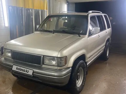 Isuzu Trooper 1994 года за 3 500 000 тг. в Алматы – фото 6