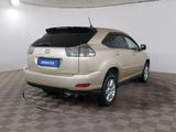 Lexus RX 300 2003 годаүшін4 490 000 тг. в Шымкент – фото 5