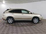 Lexus RX 300 2003 годаүшін4 490 000 тг. в Шымкент – фото 4