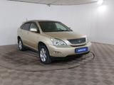 Lexus RX 300 2003 годаүшін4 490 000 тг. в Шымкент – фото 3