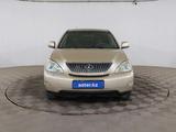 Lexus RX 300 2003 годаүшін4 490 000 тг. в Шымкент – фото 2