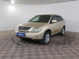 Lexus RX 300 2003 годаүшін4 490 000 тг. в Шымкент