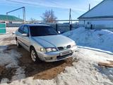 Nissan Primera 1999 года за 2 150 000 тг. в Актобе – фото 5