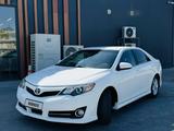 Toyota Camry 2013 года за 9 000 000 тг. в Шымкент