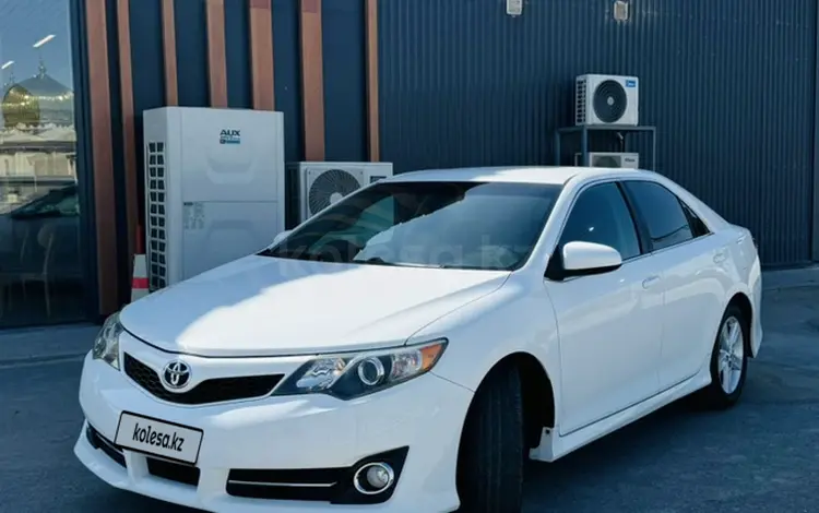 Toyota Camry 2013 года за 9 000 000 тг. в Шымкент